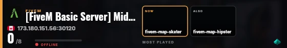 Filmstrip badge preview