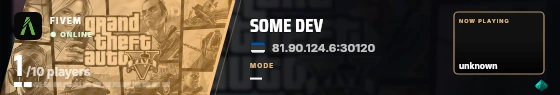 Blade badge preview