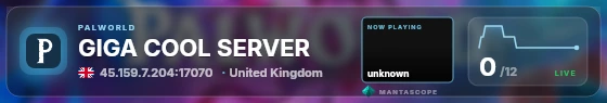 Glass badge preview