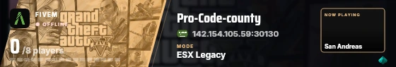 Blade badge preview