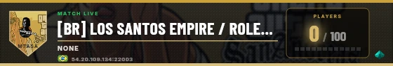 Scoreboard badge preview