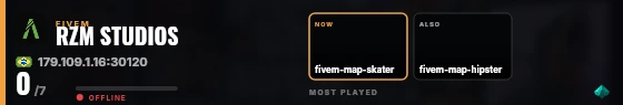 Filmstrip badge preview