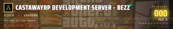 Arcade badge preview