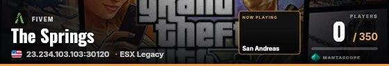 Hero badge preview