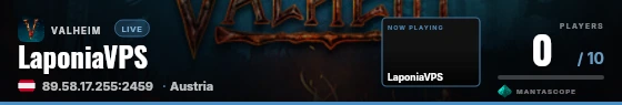 Hero badge preview