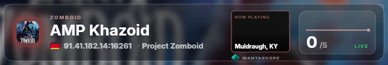 Glass badge preview