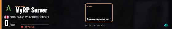 Filmstrip badge preview