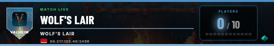 Scoreboard badge preview