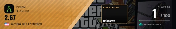 Sweep badge preview