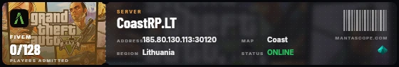Ticket badge preview