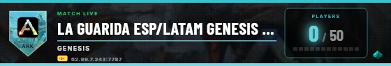 Scoreboard badge preview
