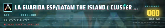 Arcade badge preview