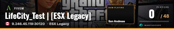 Hero badge preview