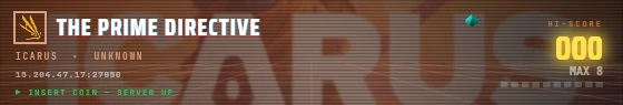 Arcade badge preview