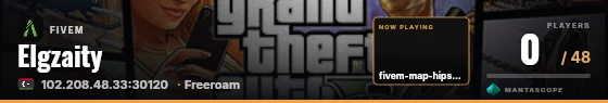 Hero badge preview