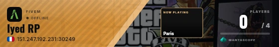 Sweep badge preview