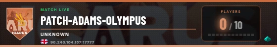 Scoreboard badge preview