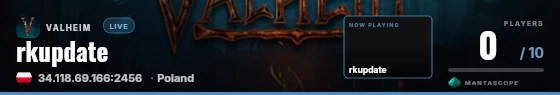 Hero badge preview
