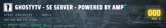 Arcade badge preview