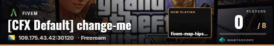 Hero badge preview