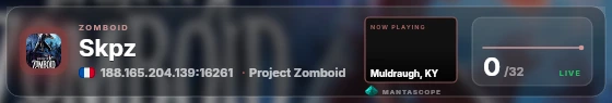 Glass badge preview