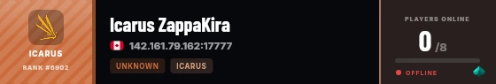 Strata badge preview