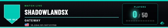 Scoreboard badge preview
