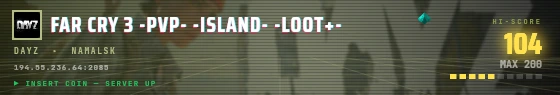 Arcade badge preview