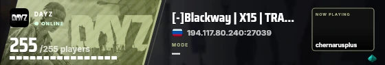 Blade badge preview