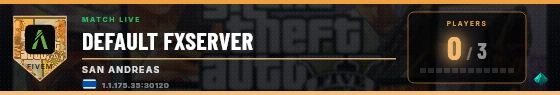 Scoreboard badge preview