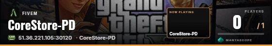 Hero badge preview