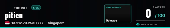 Hero badge preview