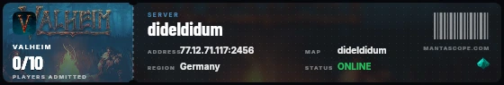 Ticket badge preview