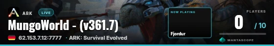 Hero badge preview