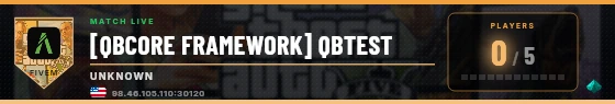 Scoreboard badge preview