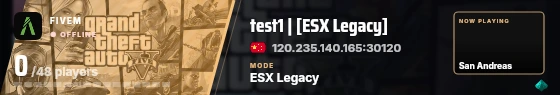 Blade badge preview