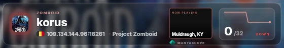 Glass badge preview