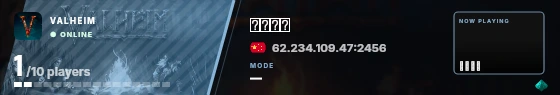 Blade badge preview