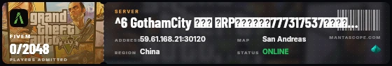 Ticket badge preview