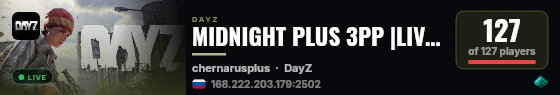 MIDNIGHT PLUS 3PP |LIVONIA |WIPE 19.08 live status badge