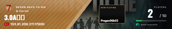 Sweep badge preview