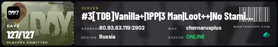 Ticket badge preview