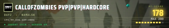 Arcade badge preview