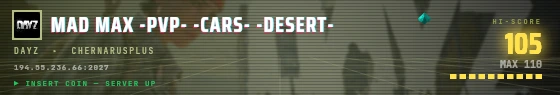 Arcade badge preview