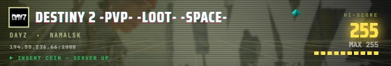 Arcade badge preview