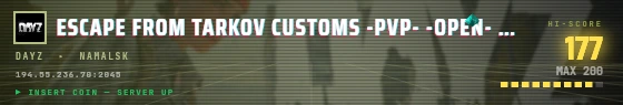 Arcade badge preview
