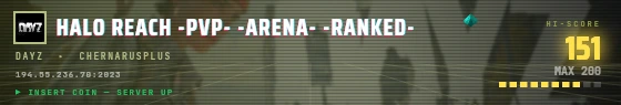 Arcade badge preview