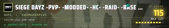 Arcade badge preview