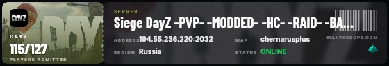 Ticket badge preview