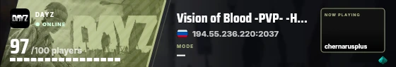 Blade badge preview